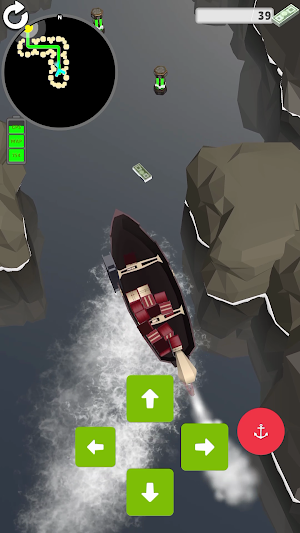 Cargo Ship Screenshot 1