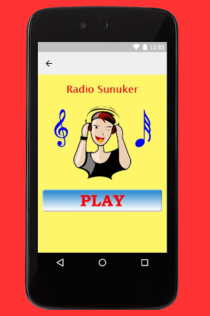 Senegal Radio Live Screenshot 1