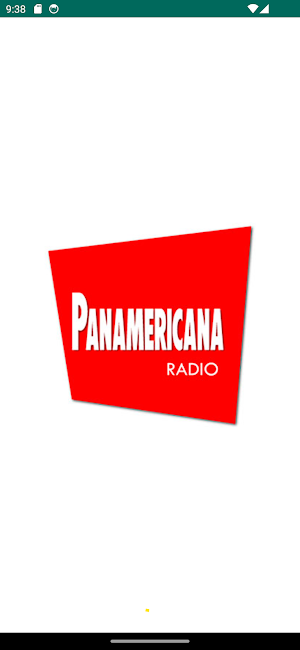 Radio Panamericana Perú Screenshot 0
