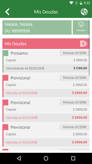COB Salta Screenshot 2