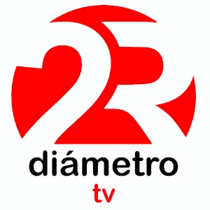 Diámetro TV Screenshot 2