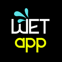 WET app Piscinas