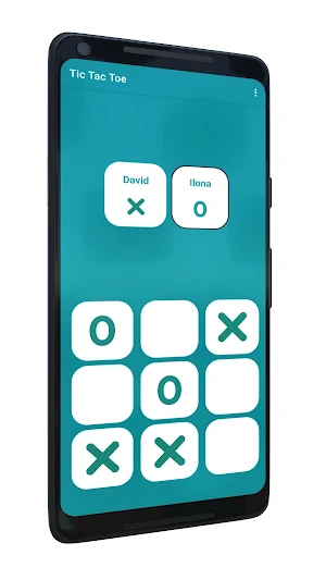 Tic Tac Toe Screenshot 0