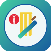 Cricket Score Counter