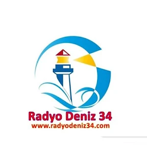Radyo Deniz 34 Screenshot 0