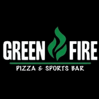 Green Fire Pizza