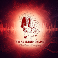 FM SJ Radio Online