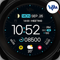 SamWatch PointColor 37