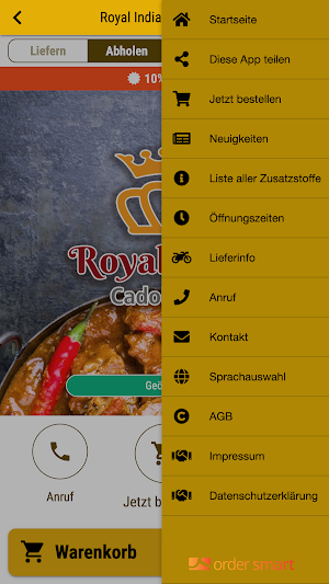 Royal India Screenshot 3