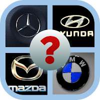 Logo Master: Cars Edition