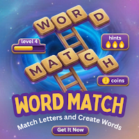 Word Match