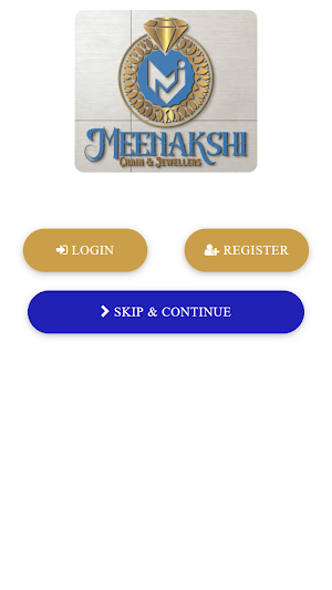 MEENAKSHI JEWELLERS Screenshot 0