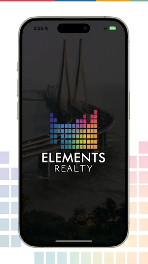 Elements Realty Screenshot 0