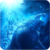 Godzilla Wallpapers