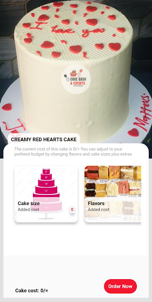 Cake Bash Screenshot 2