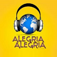 RADIO ALEGRIA WEB