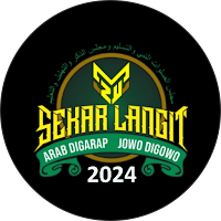Hadroh Sekar Langit 2024
