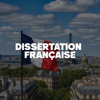 Dissertation - Sujets Corrigés