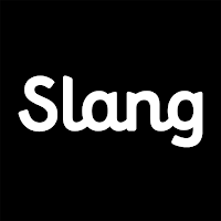 Slang: Professional English