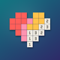 Paintiqo: Color by Number