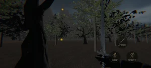 Silent Promise Screenshot 2