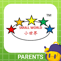 SMALL WORLD FAMILY