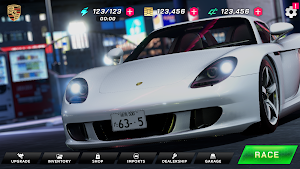 Midnight Street: Tokyo Tune Screenshot 0
