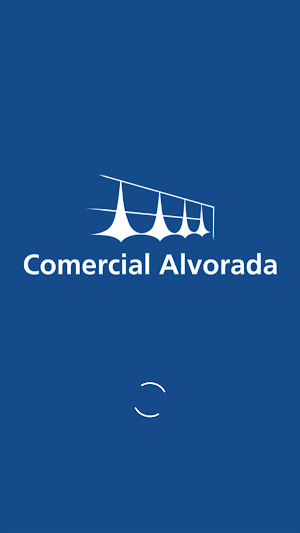Comercial Alvorada Store Screenshot 0