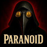 PARANOID