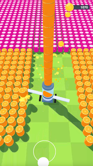 Juicy Blender Screenshot 0