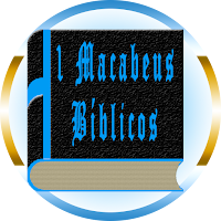 1 macabeus Bíblicos