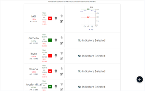 StrateX Screenshot 3