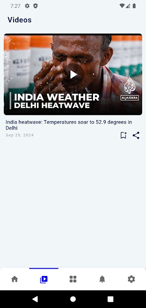 Hyphen News screenshot 7