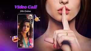 Yako Pro:+18 Adult Video Chat Screenshot 2
