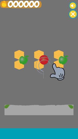 Farm Match3 Screenshot 1