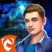 Hidden Escape: Temple Mystery Escape Room Puzzle