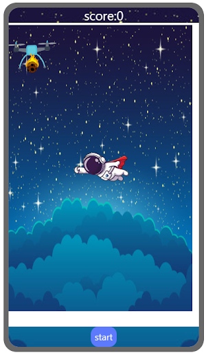 Astronauts Adventure Screenshot 3