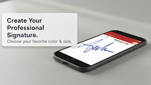 StampDoc: Sign & Stamp PDF Screenshot 0