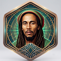 Bob Marley & Lyrics Offline
