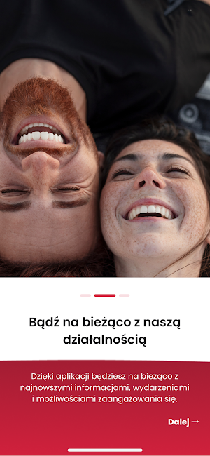 Biało-Czerwona Screenshot 0