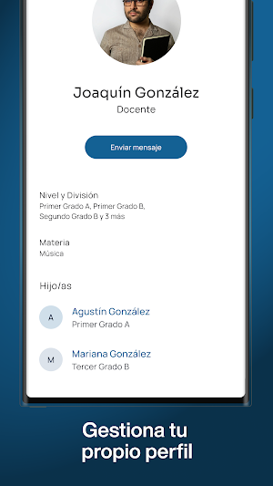 Siglo XXI Screenshot 3