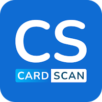 Business Card Scanner + Reader