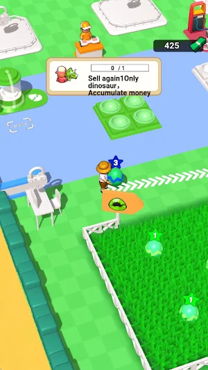 My Dinosaur Screenshot 1