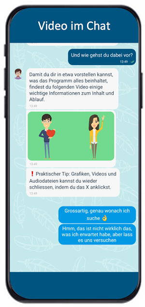 BalanceUP Screenshot 0