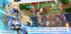 Tales Runner RPG Screenshot 3
