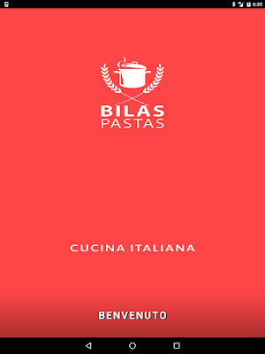 Bilas Pastas Screenshot 3