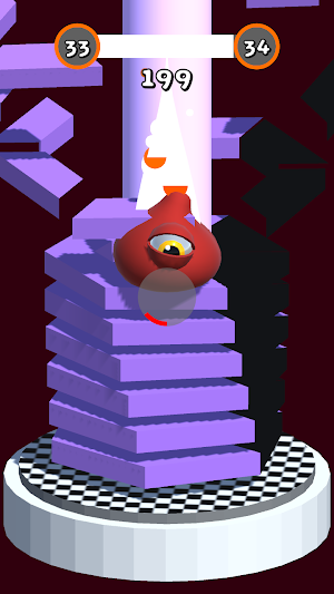 Dragon Down Screenshot 0