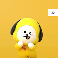 Yellow And White Wallpapers