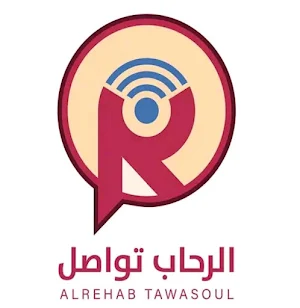 الرحاب تواصل Screenshot 0