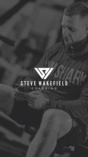 Steve Wakefield Coaching Screenshot 0